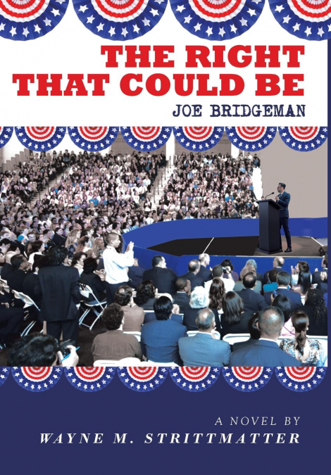 The Right That Could Be