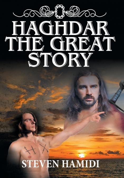 Haghdar the Great Story
