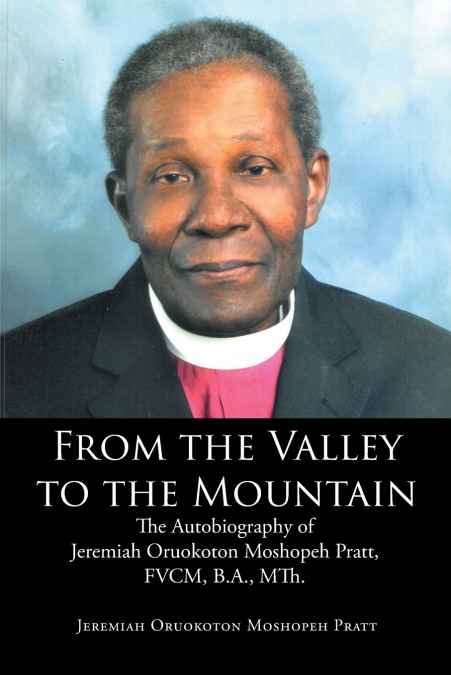 From the Valley to the Mountain