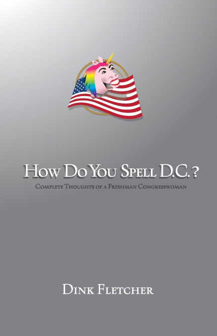 How Do You Spell D.C.?