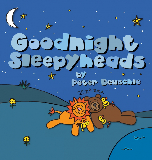 Goodnight Sleepyheads