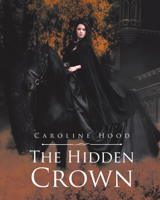 The Hidden Crown