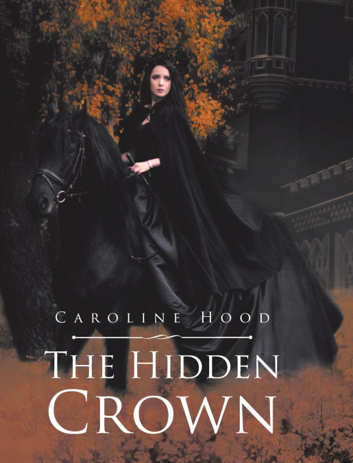 The Hidden Crown