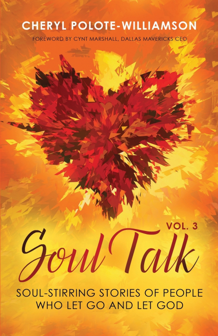Soul Talk, Volume 3