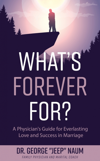 What’s Forever For?