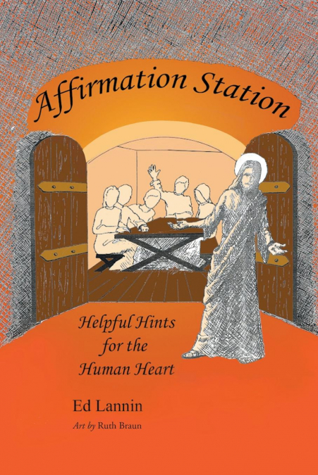Affirmation Station