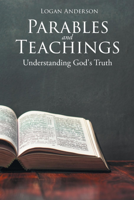 Parables and Teachings