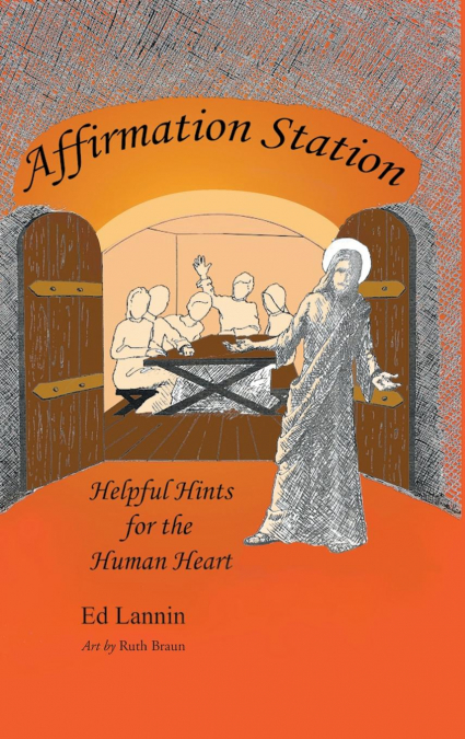 Affirmation Station