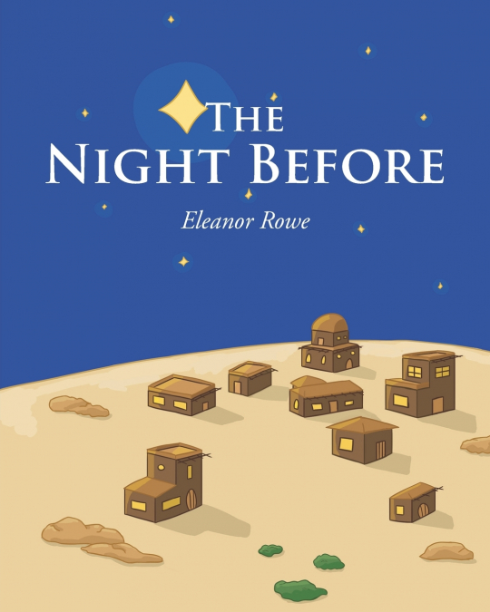 The Night Before - Easter