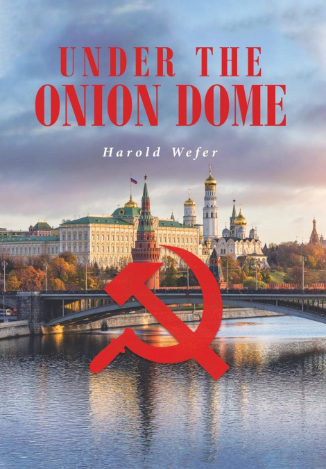 Under the Onion Dome