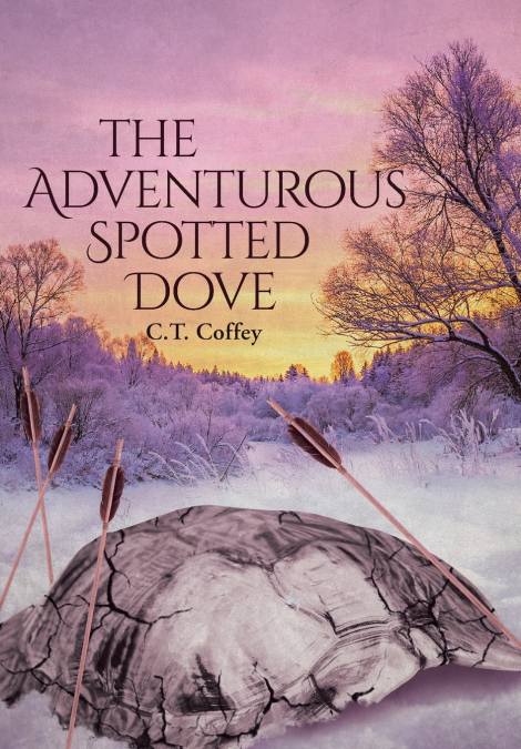 The Adventurous Spotted Dove