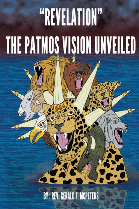 'Revelation' The Patmos Vision Unveiled