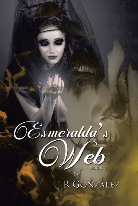 Esmeralda’s Web