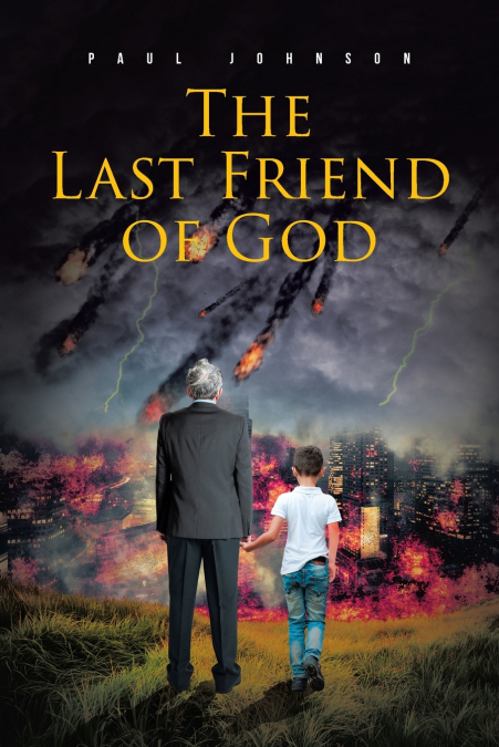The Last Friend of God