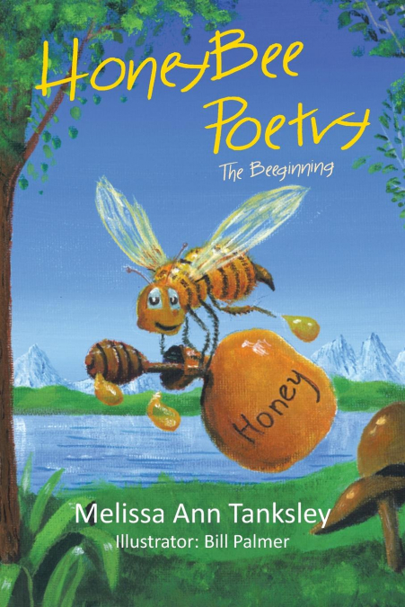 Honeybee Poetry