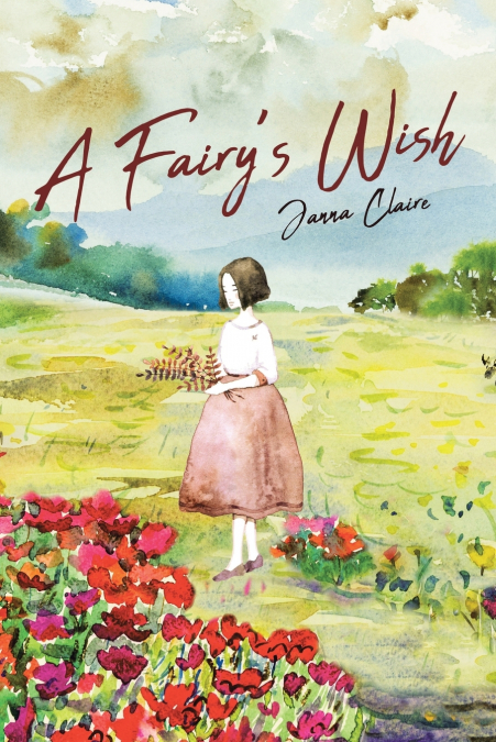 A Fairy's Wish