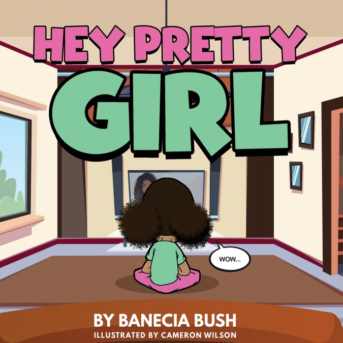 Hey Pretty Girl