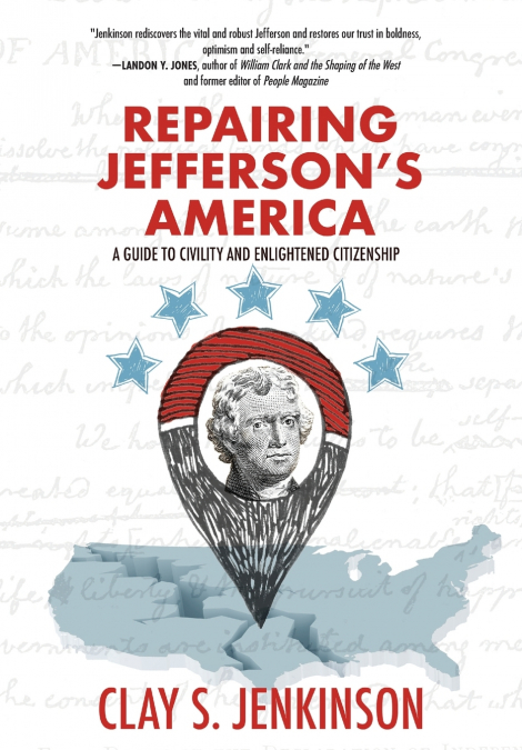 Repairing Jefferson’s America