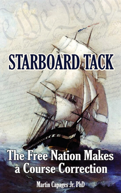 STARBOARD TACK