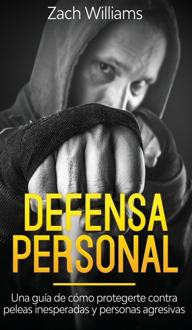 Defensa Personal