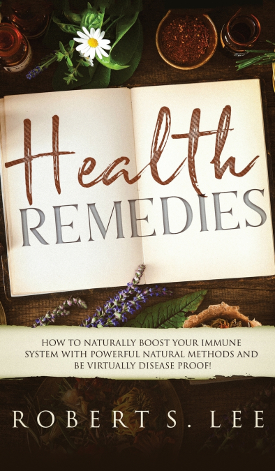 Health Remedies