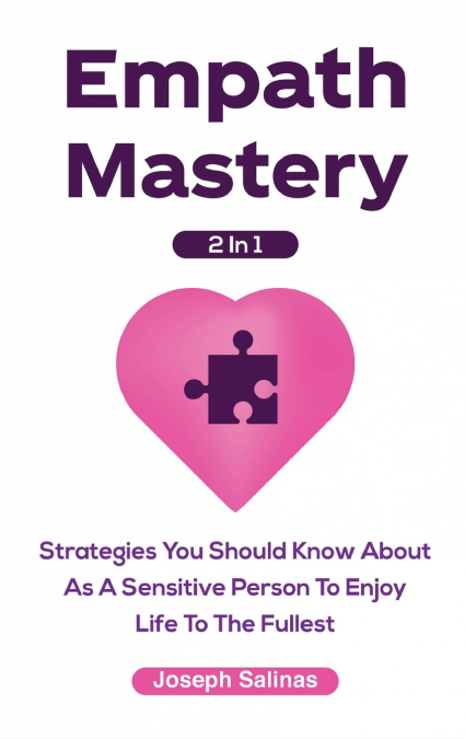Empath Mastery 2 In 1