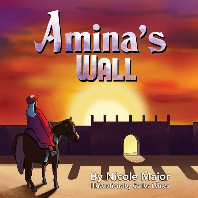 Amina's Wall