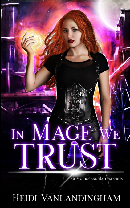 In Mage We Trust