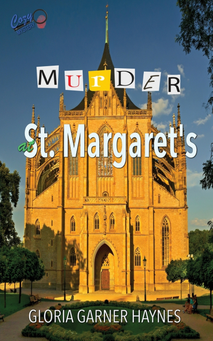 Murder at St. Margaret’s