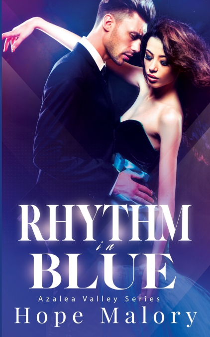Rhythm in Blue