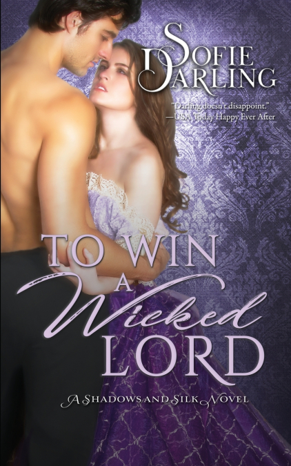 To Win a Wicked Lord