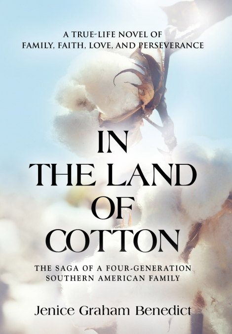 IN THE LAND OF COTTON