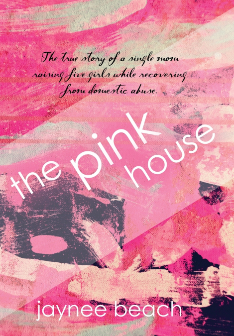THE PINK HOUSE