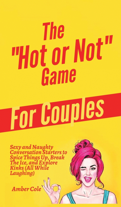 The 'Hot or Not' Game for Couples