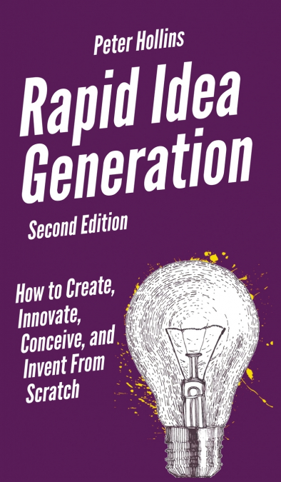 Rapid Idea Generation
