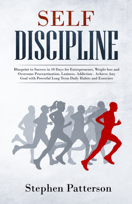 Self Discipline