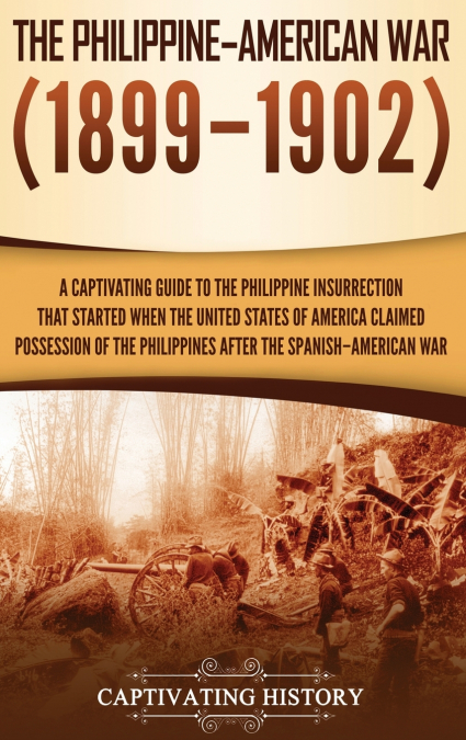 The Philippine-American War