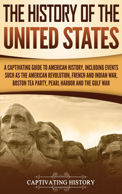 The History of the United States