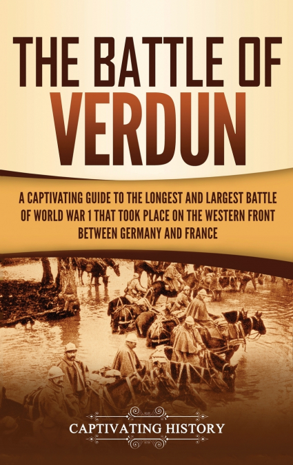 The Battle of Verdun