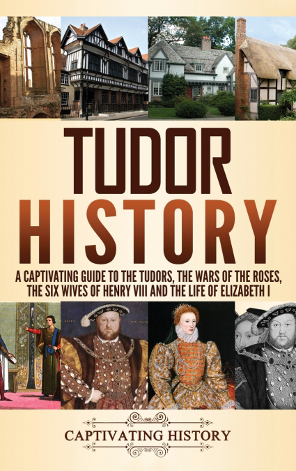 Tudor History
