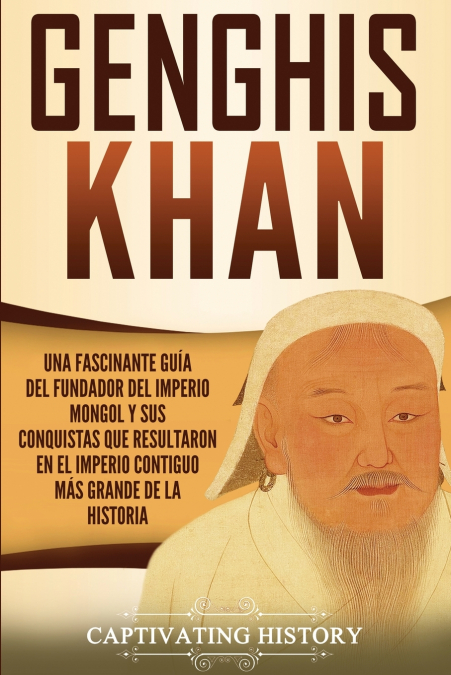 Genghis Khan