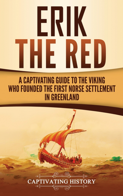 Erik the Red