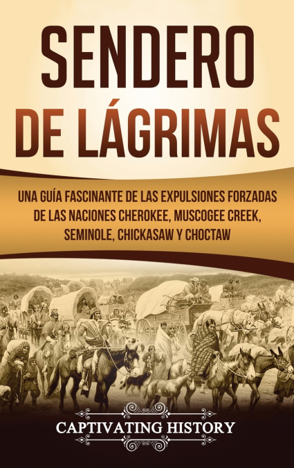 Sendero de Lágrimas