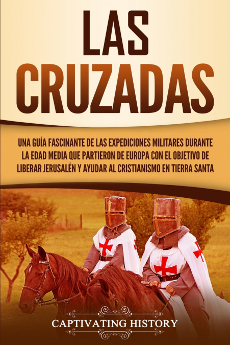 Las Cruzadas