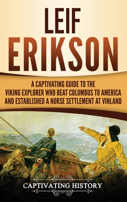 Leif Erikson
