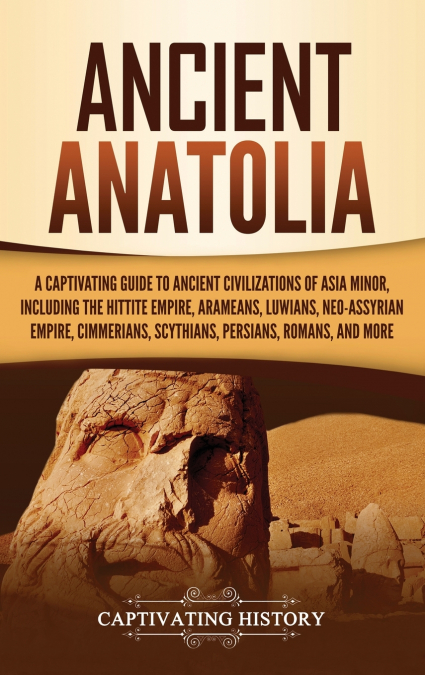 Ancient Anatolia