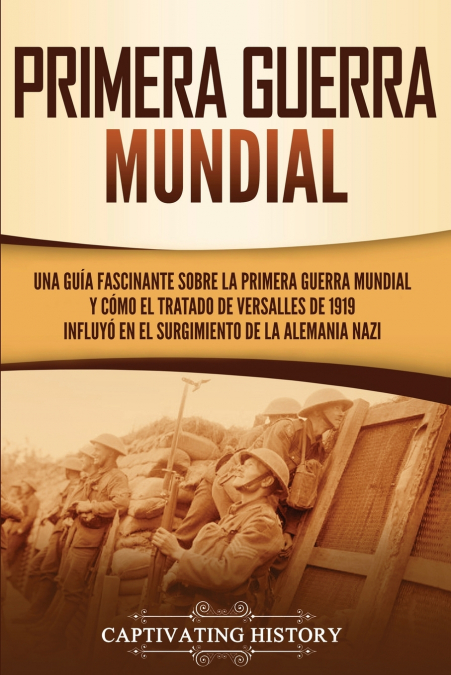 Primera guerra mundial