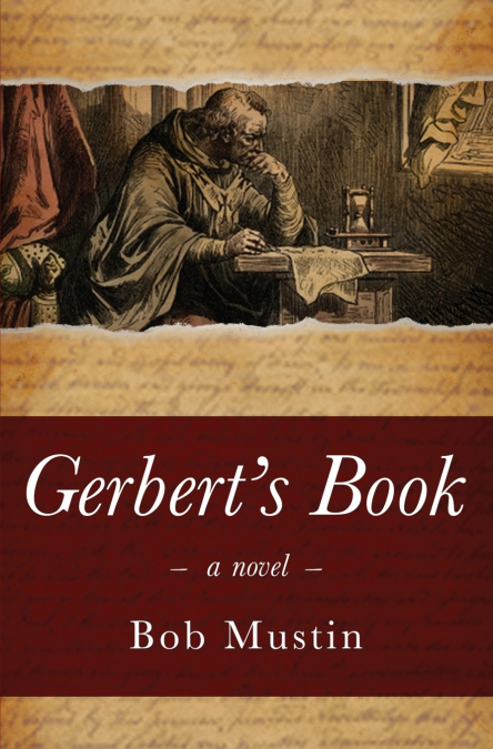 Gerbert’s Book