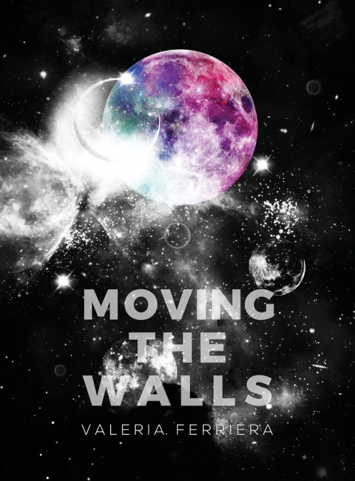 Moving The Walls