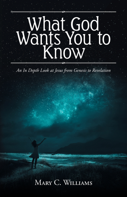 What God Wants You to Know